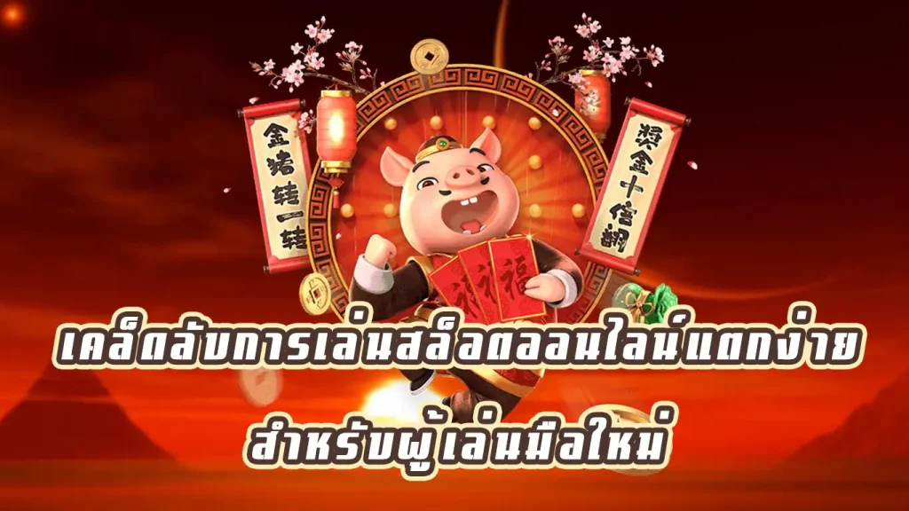 วินเนอร์สล็อต